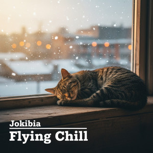 Flying Chill by Jokibia