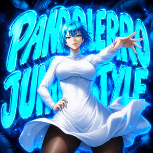 PANDOLERRO JUMPSTYLE