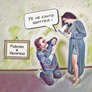 Fabrizio Panzarasa - Un Nuovo Bacio (feat. VERONICA ROCCA)