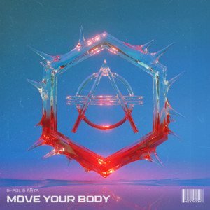 Arta (Ru) — Move Your Body (2026)