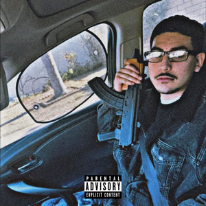 Buster K by Rebel The Slanger