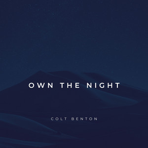 Beauty by Colt Benton