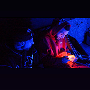 por vosotros (feat. 3lpardito)