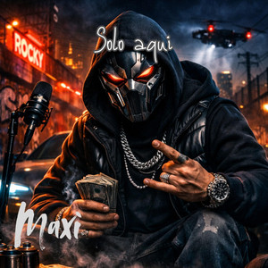 Solo aqui by MAXI