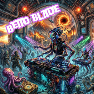 Crazier by betto blade