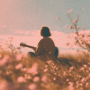 We Outside (Spring) by Mila Rose