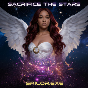 Sacrifice The Stars by Sailor.EXE