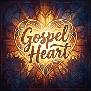 Gospel Heart by Velvet Collapse