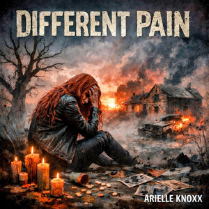Different Pain