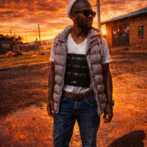 Ngipholise by Prince Kaygee