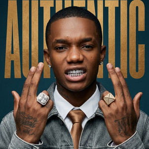Authentic by JoJo Leo