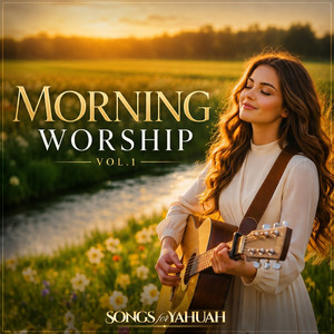 Hidden in You by Songs for Yahuah