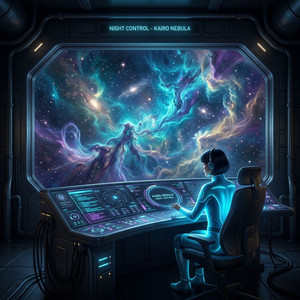 Wired Illusion by Kairo Nebula