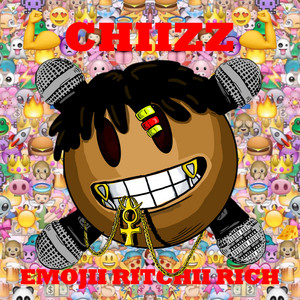 Emojii Ritchii Rich - Mula Mode