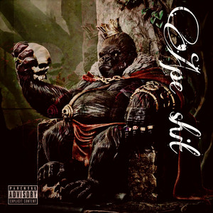 Trey Rilla - Ape Shit