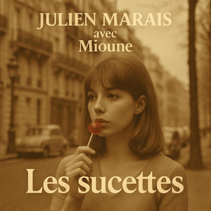 Les sucettes (feat. Mioune)