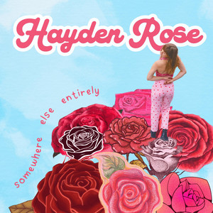 Set Me On Fire by Hayden Rose