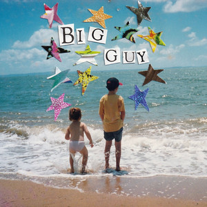Big Guy by Fleur Fatale