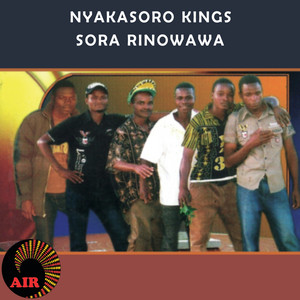 Nyakasoro Kings - Raramo