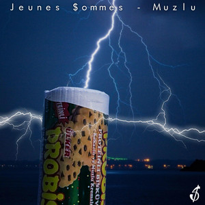 Portada de Muzlu