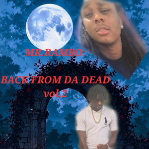 ZombieLand (feat. OBAE G)