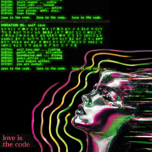 LOVE CODED by NEW CITY, LA CASA