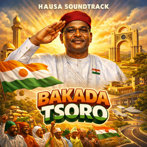 Hausa Soundtrack - Bakada Tsoro
