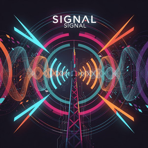 Signal Signal by Kobalt Rift