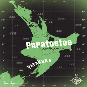 Mannu Singh DilDoria - PAPATOETOE (ਪਾਪਾਟੋਏਟੋਏ)