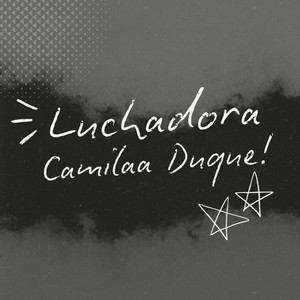 Luchadora by Camilaa Duque
