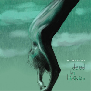 album cover: Dead In Heaven
