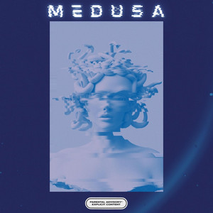 Portada de Medusa