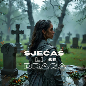 Poskok DJ - SJEĆAŠ LI SE DRAGA