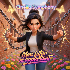 Mon futur m'appartient by Cinella Symphony