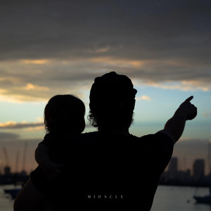 Miracle by Rahn Harper
