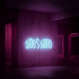 God’s Good by Vicente Lacoste