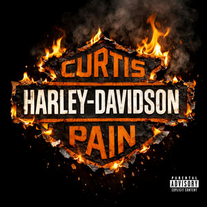 HARLE¥ by Curtis Pain