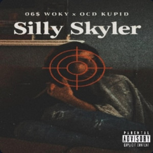 Portada de Silly Skyler