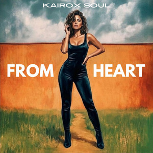 Drift Into You by Kairox Soul