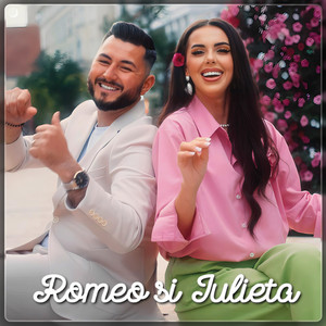 Georgiana Lobont & Costy Deoanca - Romeo Si Julieta