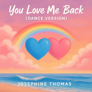 You Love Me Back by Godlockis