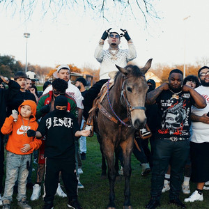 Peso Peso Diss Pt 2 by YTM Lilvent