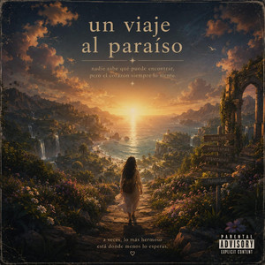 VIAJE AL PARAISO by AURALU