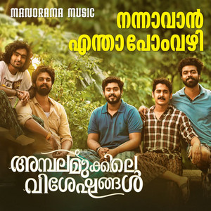 Nannavan by Sannidanadan, Ranjin Raj, Bipin Menon