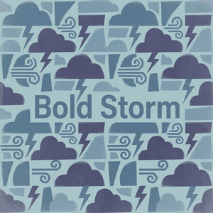 Bold Storm by Simon Varity