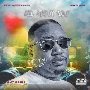 ALL ABOUT YOU