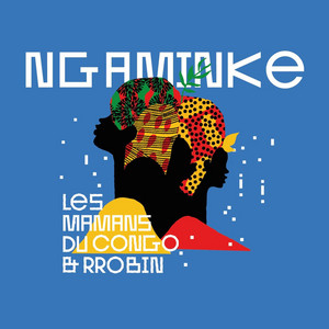 Portada de Ngaminke