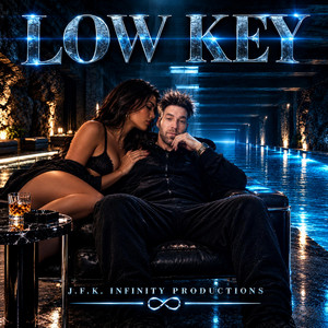 LOW KEY by JOSHUA FOLLETT KARP