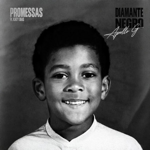 Apollo G - Promessas (feat. Katy Dias)