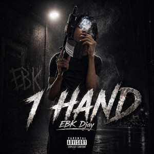 1 Hand by EBK Djay
